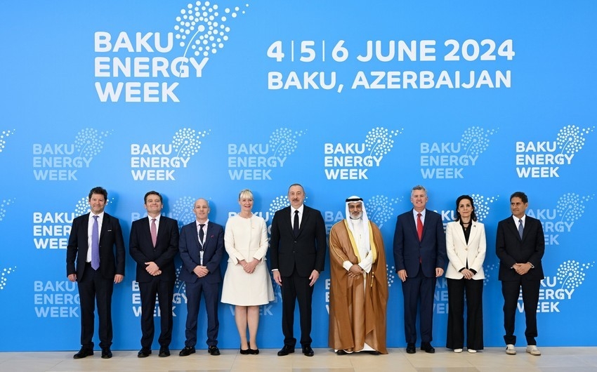 Azərbaycan “yaşıl enerji”nin inkişafına töhfə verir