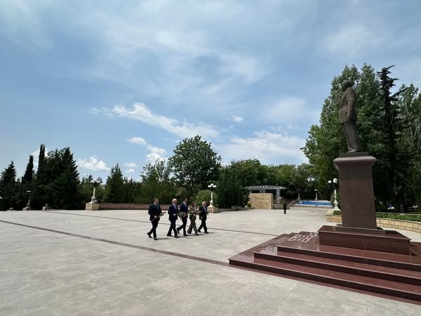 Şamaxı Ağsaqqallar Şurası: İllik Fəaliyyət və Nailiyyətlər Hesabatı