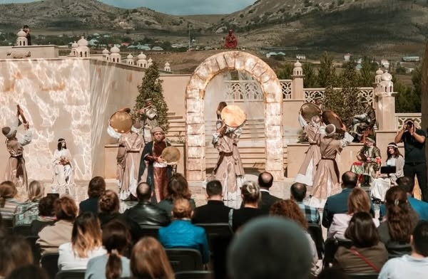 3-cü “Nəsimi – Şeir, Mənəviyyat və İncəsənət” festivalı: Milli-mənəvi irsin və Azərbaycan mədəniyyətinin beynəlxalq səviyyədə təqdimi