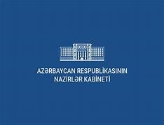 Azərbaycan Respublikası Nazirlər Kabineti yanında operativ qərargahın MƏLUMATI