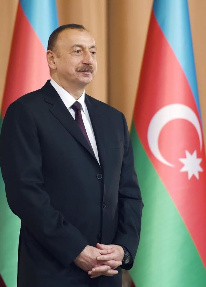 Müzəffər Ali Baş Komandan, müdrik dövlət başçısı: Prezident İLHAM ƏLİYEV