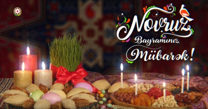 Novruz bayramı həmrəyliyi, birliyi, sülhü və tolerantlığı tərənnüm edir