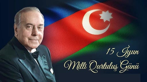 Qurtuluşdan Zəfərə: Heydər Əliyevin xilaskarlıq missiyası və müasir Azərbaycan dövlətçiliyinin təməli