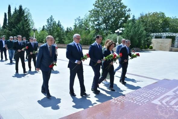 Media və Din: İki Təsir Gücünün Kəsişdiyi Platforma – Şamaxıda mühüm konfrans