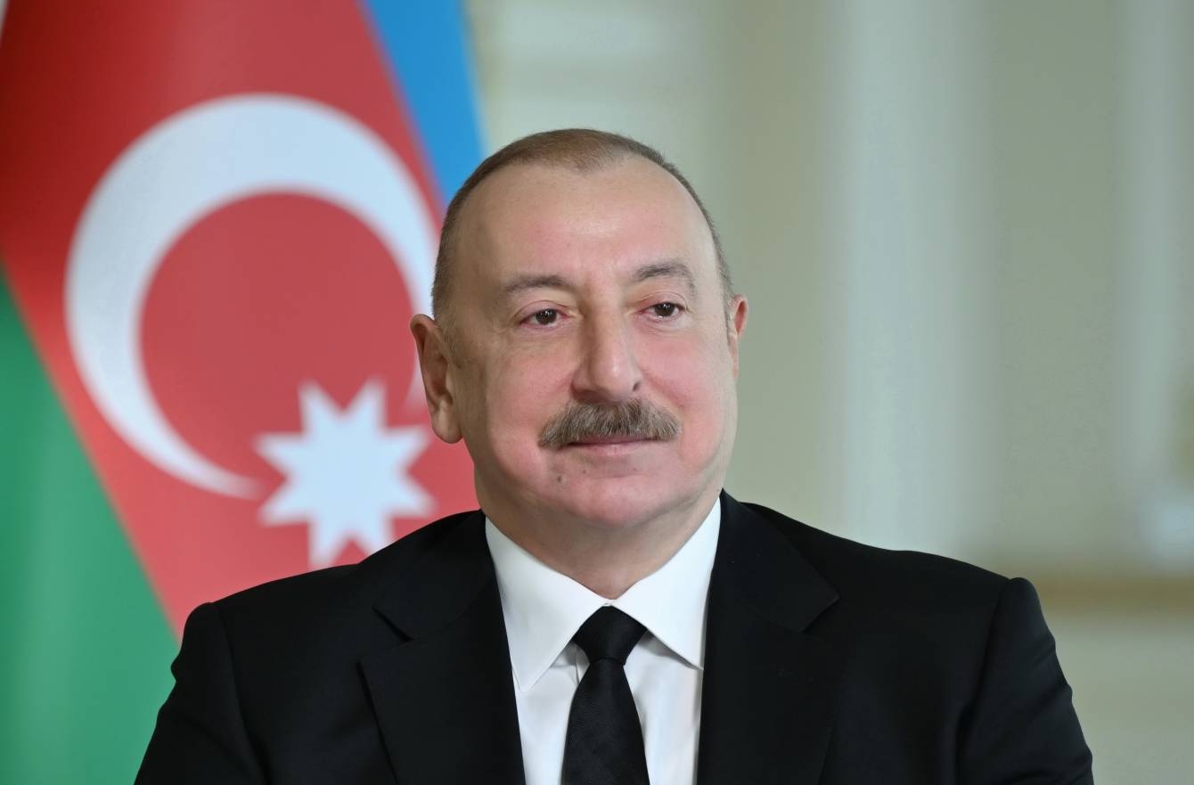 Azərbaycan–Qazaxıstan münasibətləri qardaşlıq və strateji tərəfdaşlıq nümunəsidir