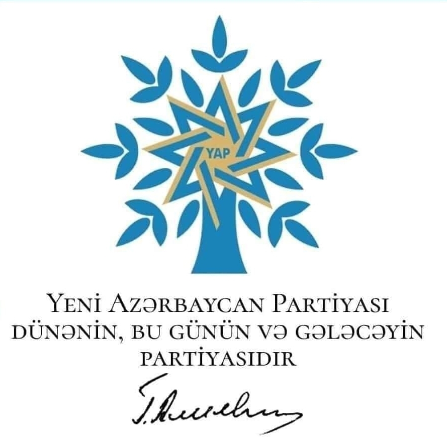Yeni Azərbaycan Partiyasının yaranması, tarixi rolu və müasir inkişaf mərhələsi