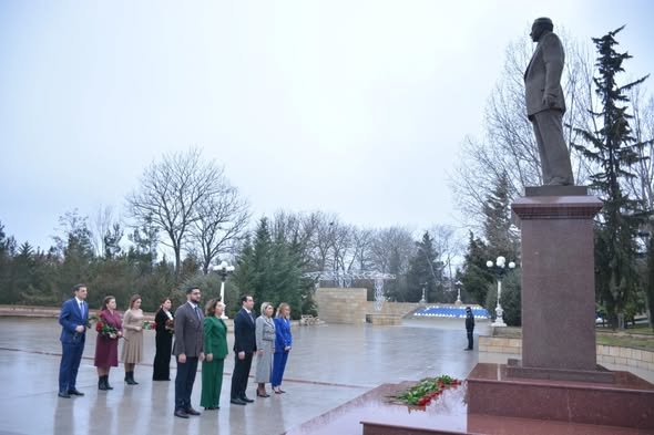 Dağlıq Şirvan İqtisadi Rayonu üzrə Gənc Tibb İşçilərinin Konfransı: Məqsədlər, Müzakirələr və Nəticələr