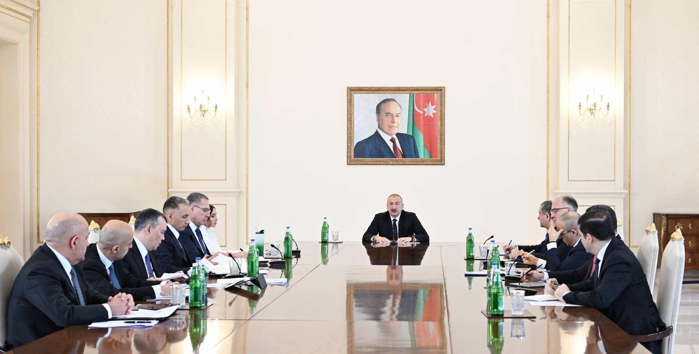 Azərbaycanın yeni rəqəmsal arxitekturası: strateji prioritetlər və gələcəyə baxış