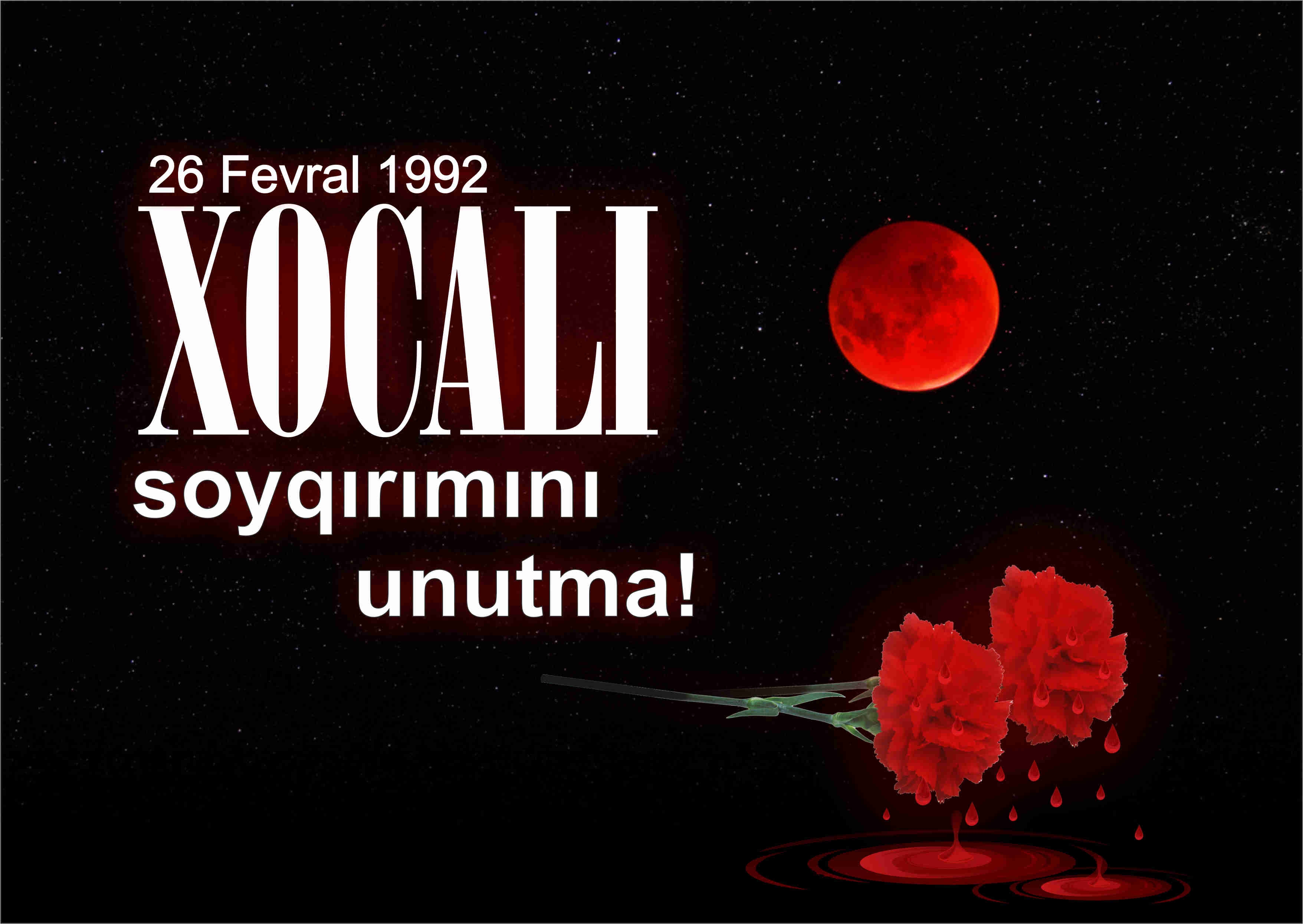 26 Fevral – Xocalı soyqırımı: Tarixi yaddaş və ədalət mübarizəsi