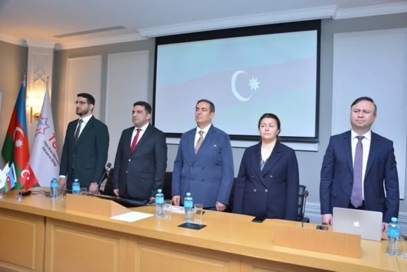 Şamaxıda 12-ci Regional Tibbi Konfrans təşkil olunub