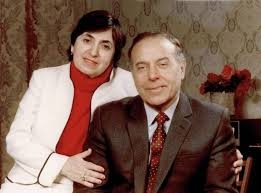 Akademik Zərifə Əliyevanın xatirəsi daim yaşayır