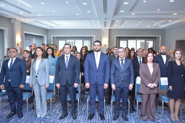 Şamaxıda akademik Zərifə Əliyevanın 103-cü ildönümünə həsr olunmuş elmi-praktik konfrans keçirilib