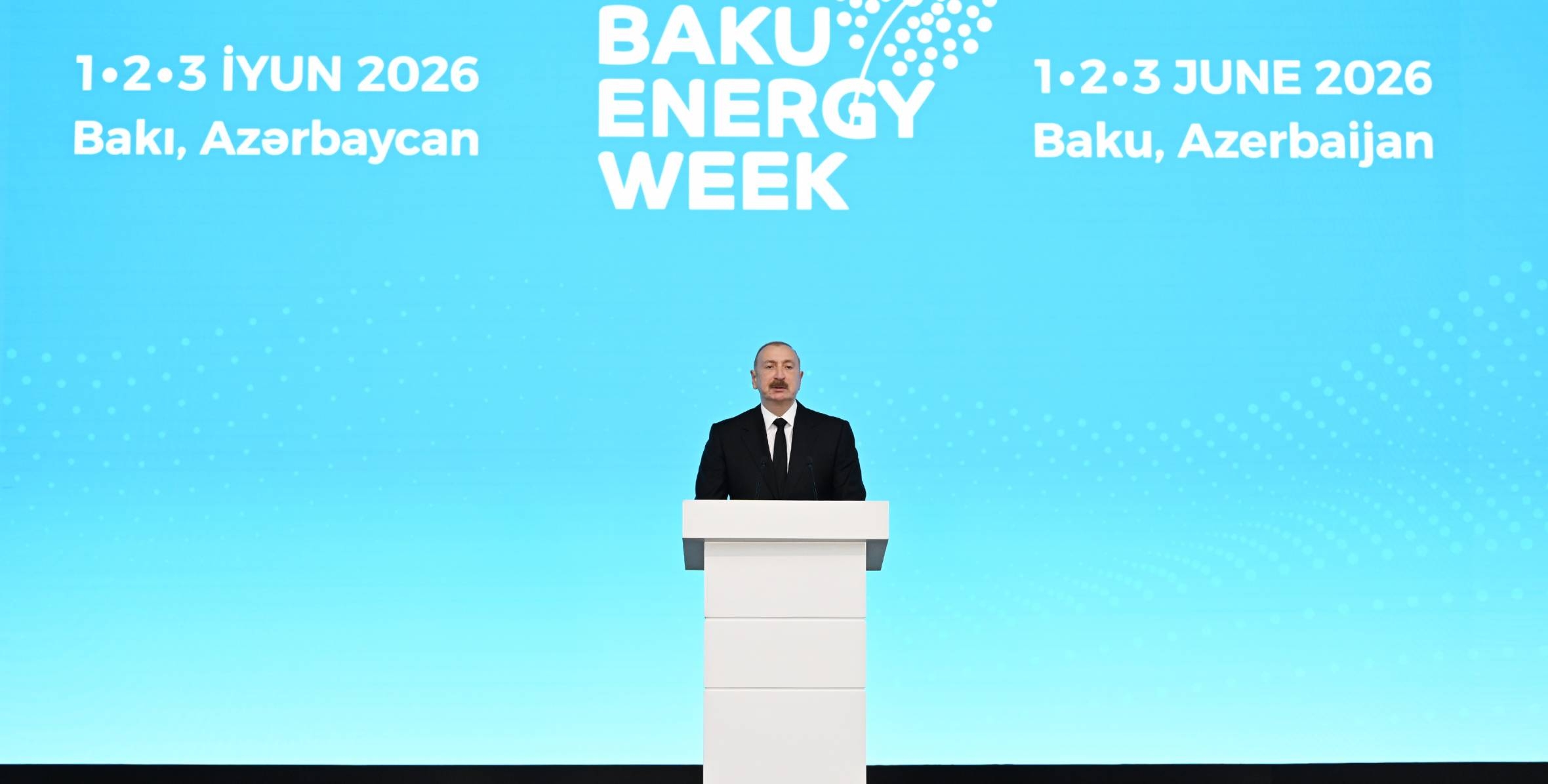 Enerji Diplomatiyası və Milli İnkişafın Azərbaycan Modeli
