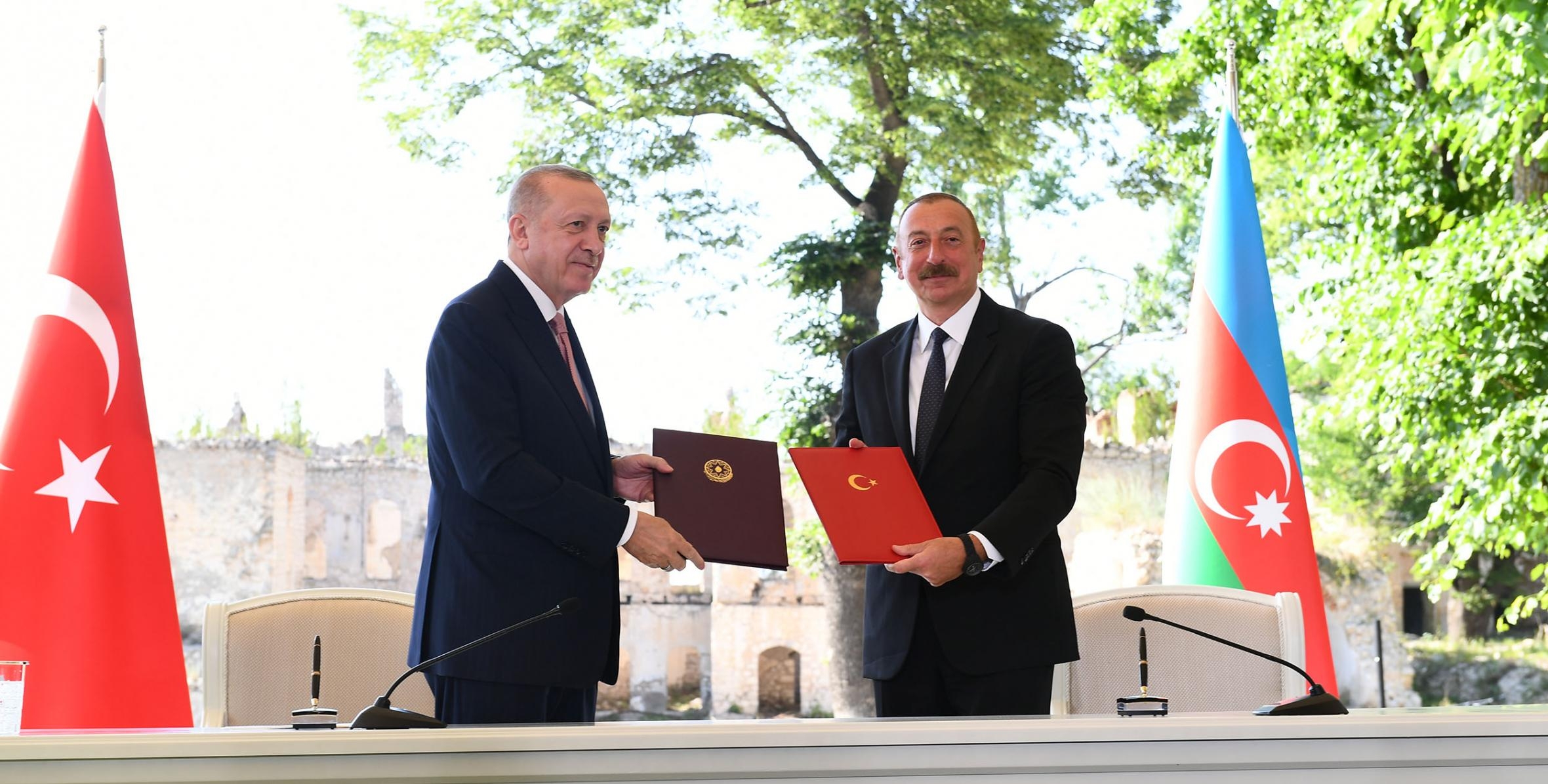 Şuşa Bəyannaməsi: Azərbaycan–Türkiyə müttəfiqliyinin strateji yüksəlişi və yeni geosiyasi reallıqlar