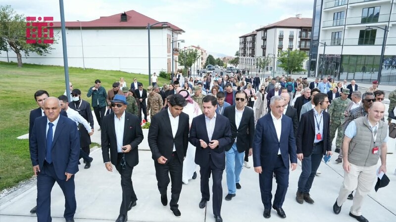 QARABAĞ: SUVERENLİK, TARİX VƏ MÜASİR REALLIQ