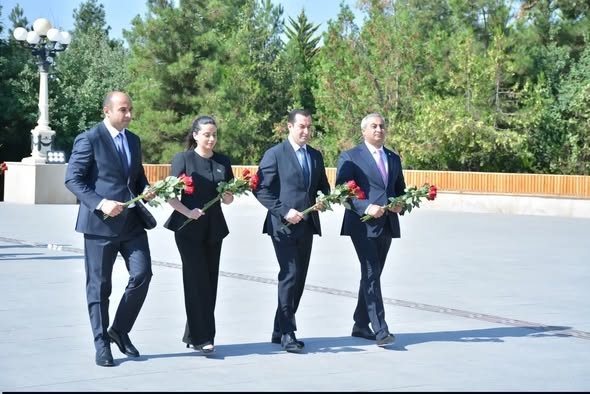 YAP Azərbaycanın hərtərəfli inkişafına mühüm töhfələr verir